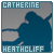  Catherine Earnshaw & Heathcliff